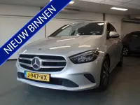 Mercedes-Benz B-Klasse 180 Business Solution, Automaat, Navigatie, Clima controle, Cruise controle, 