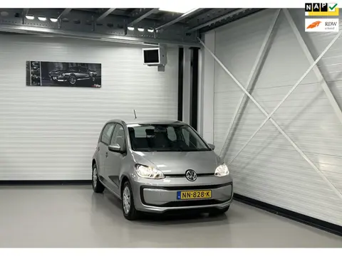 Volkswagen Up! 1.0 BMT Move Up! Parkeersensoren/Bluetooth/Executive-pakket/CEB