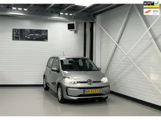 Volkswagen Up! 1.0 BMT Move Up! Parkeersensoren/Bluetooth/Executive-pakket/CEB