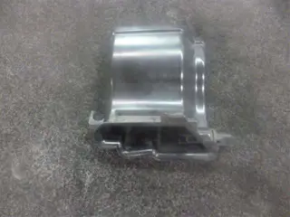 LUCHTBUIS MIDDEN Buell 1125 2008 - 2009