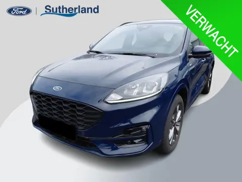 Ford Kuga 2.5 PHEV ST-Line 225pk | Winter Pack | Achteruitrijcamera | Navigatie | Apple Carplay, And
