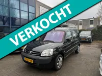 Peugeot Partner MPV 1.6-16V XT Airco, APK 12/26, TREKHAAK