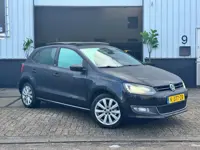 Volkswagen Polo 1.4 | Highline | 2012 | Stoelverwarming | Pano | Dealer onderhouden | Lage KM