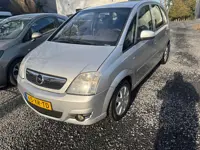 Opel Meriva 1.6-16V Temptation AUTOMAAT