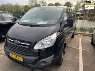 Ford Transit Custom 290 2.2 TDCI L2H1 Trend ( Motor defect )