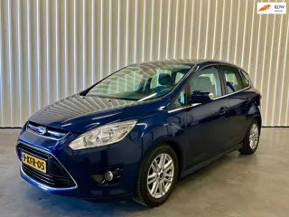 Ford C-Max 1.0 Titanium 32.754km
