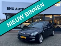 Hyundai I30 CW 1.6i Blue Dynamic LMV_LerenBekleding_PDC_StoelV.