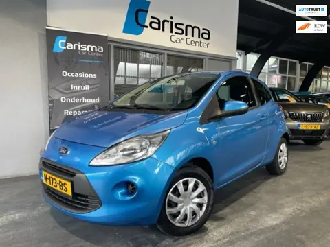 Ford Ka 1.2 Cool&Sound|Airco|Elek RMN|NW APK