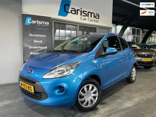 Ford Ka 1.2 Cool&Sound|Airco|Elek RMN|NW APK