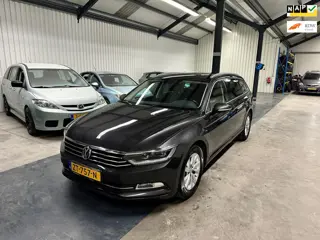 Volkswagen Passat Variant 1.6 TDI Comfortline Business EXPORT PRIJS EU