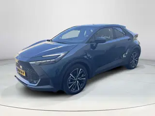 Toyota C-HR 2.0 Plug-in Hybrid 220 Executive