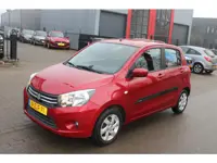 Suzuki Celerio 1.0 Exclusive (bj 2015)