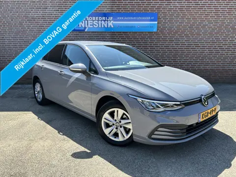 Volkswagen Golf 1.5 TSI (bj 2020)