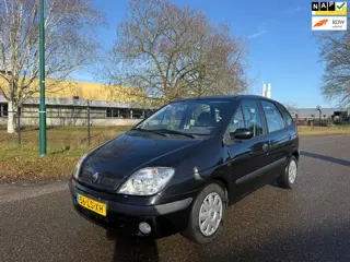 Renault Scénic 1.6-16V Authentique AIRCO/TREKHAAK/LEUKE AUTO