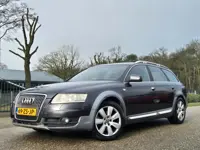 Audi A6 Allroad quattro 2.7 TDI Business (bj 2008)
