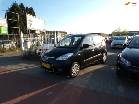 Hyundai I10 1.1 Dynamic