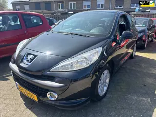 Peugeot 207 1.4 VTi XS