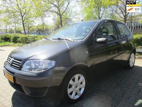 Fiat Punto 1.2 Sound Airco