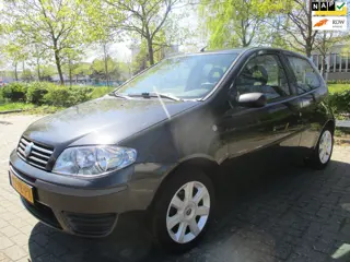 Fiat Punto 1.2 Sound Airco