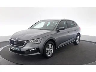 Škoda Scala 1.0 TSI Sport Business (bj 2023)