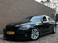 BMW 7-serie 750i | M - Pakket | Schuifdak | Uniek Nette Auto