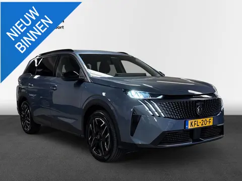 Peugeot 5008 1.2 Hybrid 145 Allure 7 persoons
