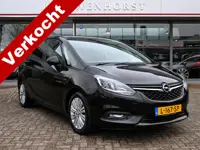 Opel Zafira 1.4 Turbo Business+ 7 zits, navi, clima, cruise, lane warning, voll. onderhoudshistorie.