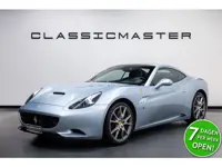 Ferrari California 4.3 V8 Btw auto, Fiscale waarde € 22.000,- (€ 82.603.31 Ex B.T.W) DEALER AUTO Dea