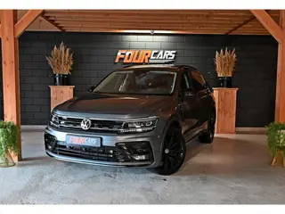 Volkswagen Tiguan Allspace 1.5 TSI Highline 7p.