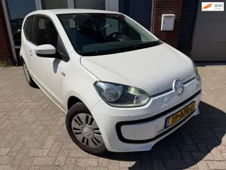 Volkswagen Up! 1.0 take up! BlueMotion / Airco / NAP