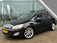 Opel Astra 1.6 Cosmo 5-Drs, Vol Leder, Cruise Cr, Nette Staat!