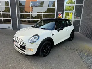 MINI COOPER 1.5 Cooper