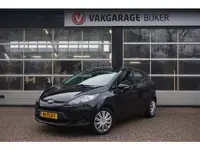Ford Fiesta 1.25 Limited Distributieriem bij 183.000 vervangen!