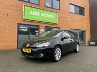 Volkswagen Golf 1.4 TSI Comfortline Recent nieuwe ketting