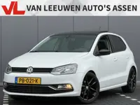 Volkswagen Polo 1.4 TDI Highline | RIJKLAAR | DSG | Pano | Stoelverwarming