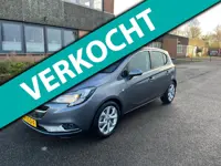 Opel Corsa 1.4 Color Edition Dealerauto Trekhaak N.A.P