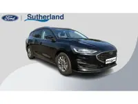 Ford Focus Wagon 1.0 EcoBoost Hybrid Titanium | 125pk | Winterpack | Nieuw | Sync 4 | Apple carplay 