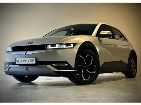 Hyundai IONIQ 5 Lounge 73kWh |Elektr. Stoel |Stoel/Stuurverw. |Camera