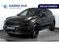 Lynk & Co 01 1.5 PHEV 261PK MY23 | Blackpakket | Donkere hemel | 360 Camera | 7.4 kWh Boordlader | S