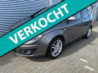 Seat Altea XL 1.2 TSI I-Tech