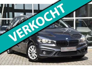 BMW 2-serie Active Tourer 218i Essential Airco Pdc Nav. 82d.KM 1ste Eigenaar