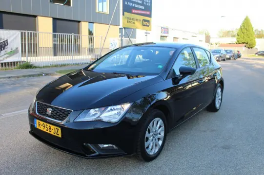 SEAT LEON 1.4 TSI STYLE