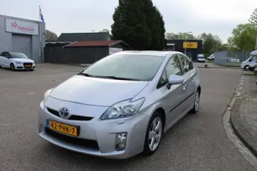 TOYOTA PRIUS 1.8 DYNAMIC