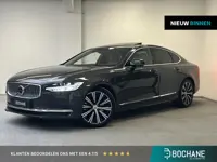 Volvo S90 2.0 T8 AWD Inscription Exclusive | SCHUIFDAK | 360º CAM | HEAD-UP | STOELKOELING |