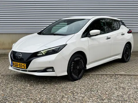 Nissan LEAF E+ Tekna 62 kWh [ Full option ]