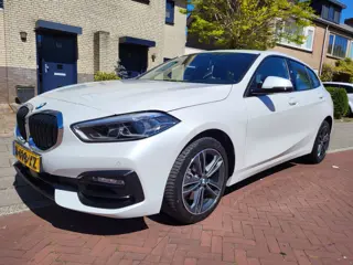 BMW 1-serie 118i Executive Edition