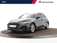 Audi A3 Sportback 45 TFSIe 272pk S-tronic S edition Competition · Camera · Apple/Android Car Play · 