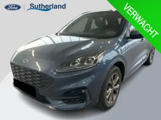 Ford Kuga 2.5 PHEV ST-Line 225pk | Panoramadak | Adaptieve Cruise | Winter Pack | Head up Display | 