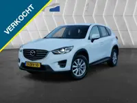 Mazda CX-5 2.0 SkyActiv-G 165 Skylease GT 2WD rijklaar incl garantie