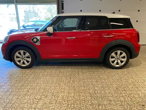 Mini Mini Countryman 1.5 Cooper S E ALL4 Chili
